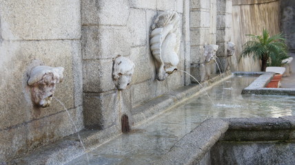 fontaine