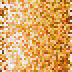 Mosaic texture