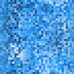 Mosaic texture seamless