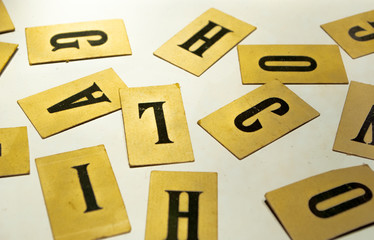 vintage game