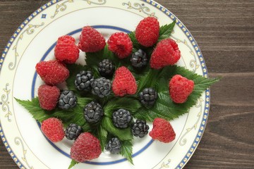 Berries