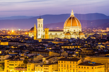 Florence, Italy