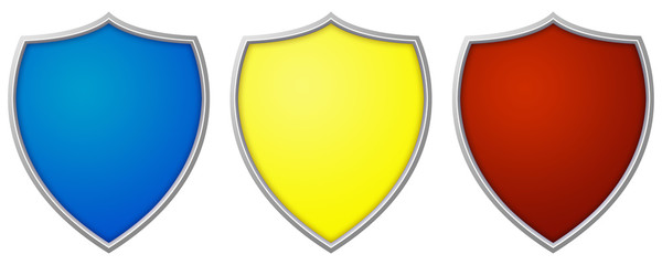 Set of Shields