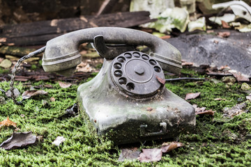 Naturtelefon