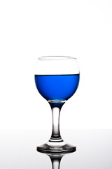 Blue Drink