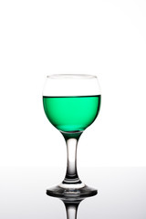 Green Drink
