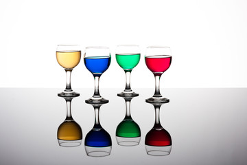 drinks