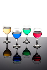 drinks