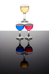 drinks