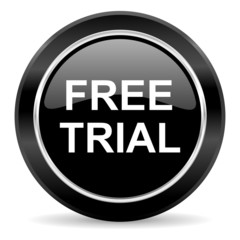 free trial icon