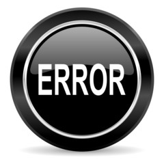error icon