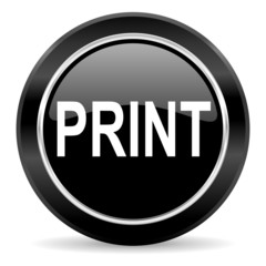 print icon
