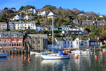 Looe, Cornwall