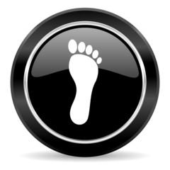 foot icon