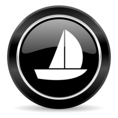 yacht icon