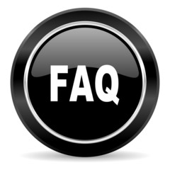 faq icon