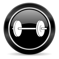 fitness icon