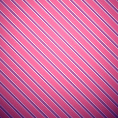 Obraz premium Abstract diagonal stripe pattern wallpaper. Vector illustration