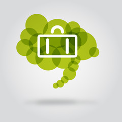 Cloud_travel © oleg_grafkov