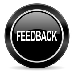 feedback icon