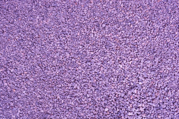 Violet stone texture and background