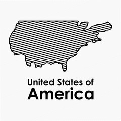 usa design