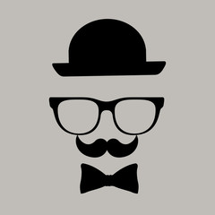 Hipster design