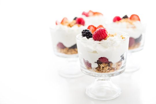 Parfait