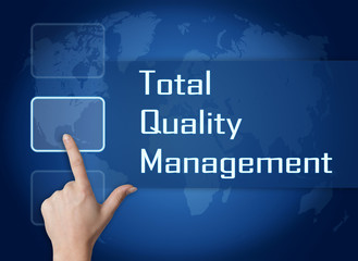 Total Quality Management