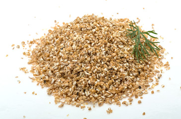 Pearl barley