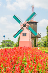 Windmill