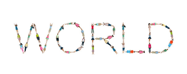 Children of the World