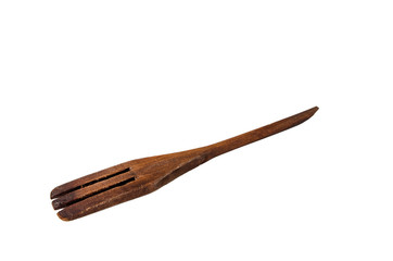 wooden toolfor cooking in the kitchen