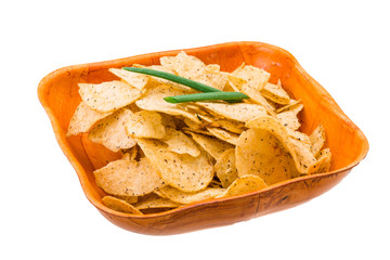 Potato chips