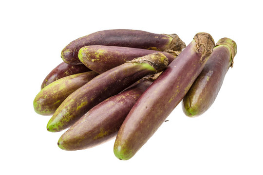 Asian eggplant