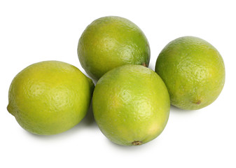 Green lime