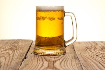 Mug of beer