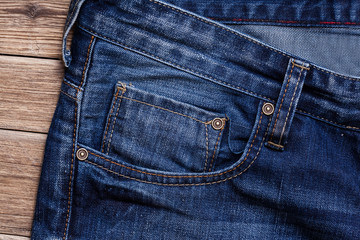 jeans texture - 63268850