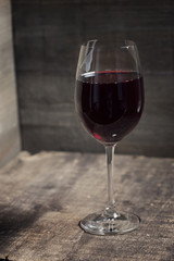 Red wine