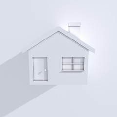House symbol