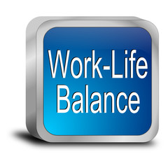 Work Life Balance Button