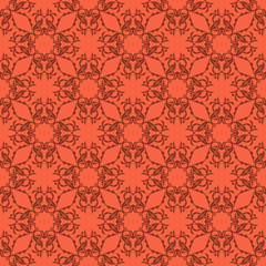 Seamless pattern