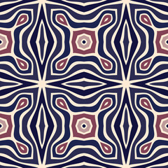 Seamless pattern