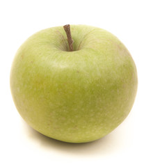 green apple