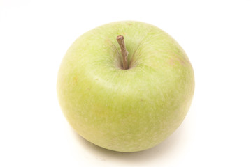 green apple