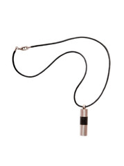 stylish coulomb, amulet