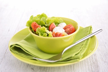 summer salad