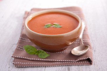 tomato soup