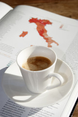 espresso