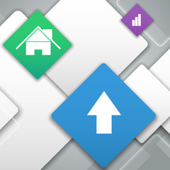 infographic vector elements